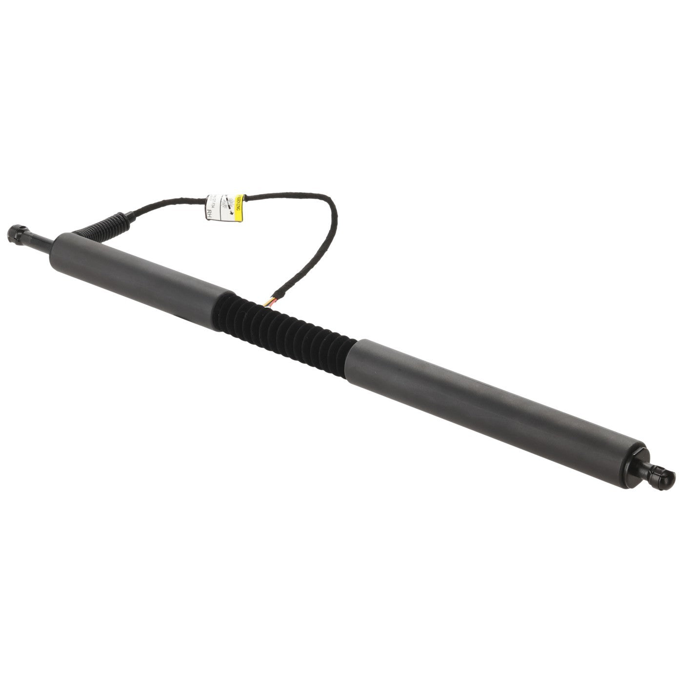 Liftgate Lift Supports for BMW 330i GT xDrive 340i