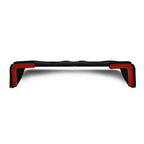 Anti-Glare In-Dash Car Radio GPS Screen Monitor Sun Shade Visor