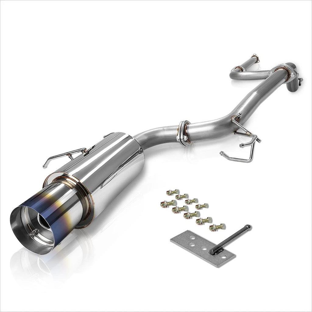Rear Bumper Reinforcement Impact Bar for Honda Civic Coupe (2006)