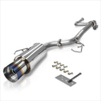 Rear Bumper Reinforcement Impact Bar for Honda Civic Coupe (2006)