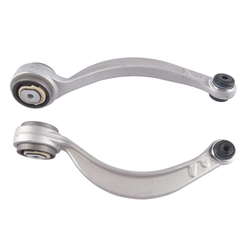 2X Front Lower Control Arm for Jaguar XJ XJ8 XJR XF XKR S-Type (1995–2019)