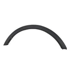 Replacement Polypropylene Rear Passenger Side Wheel Arch Trim for Toyota RAV4 (2013–2018)