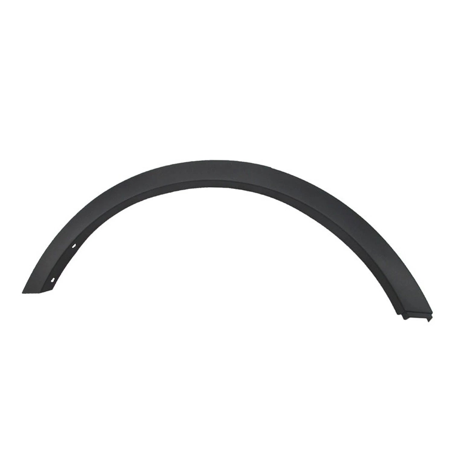 Replacement Polypropylene Rear Passenger Side Wheel Arch Trim for Toyota RAV4 (2013–2018)