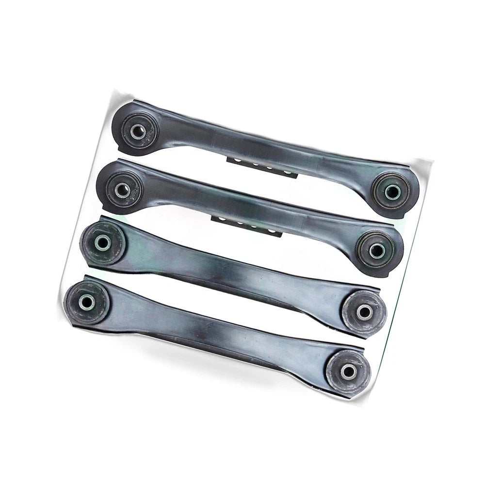 Set of 4 Rear Control Arms for Jeep Grand Cherokee ZG (1993–1998)