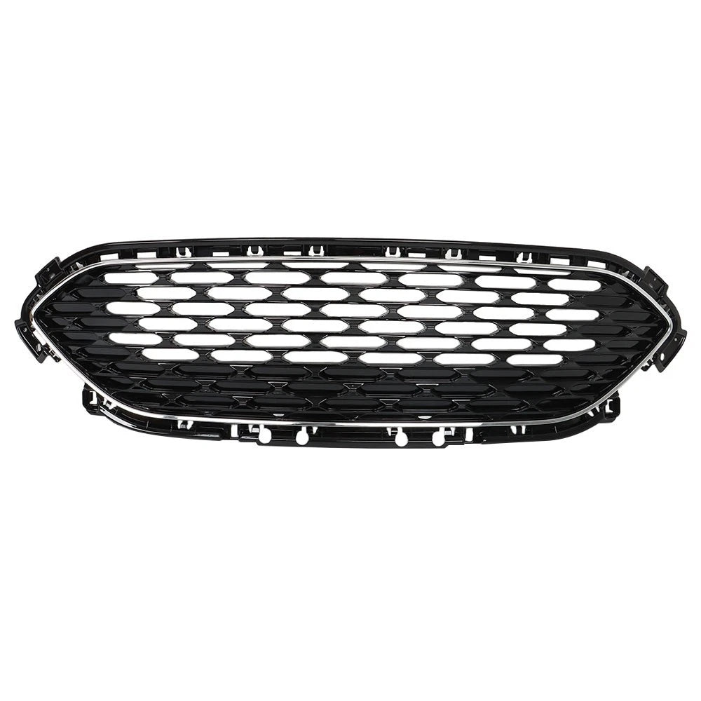 Chrome Front Upper Bumper Grille for Ford Escape (2020–2022)