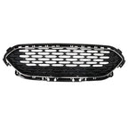 Chrome Front Upper Bumper Grille for Ford Escape (2020–2022)