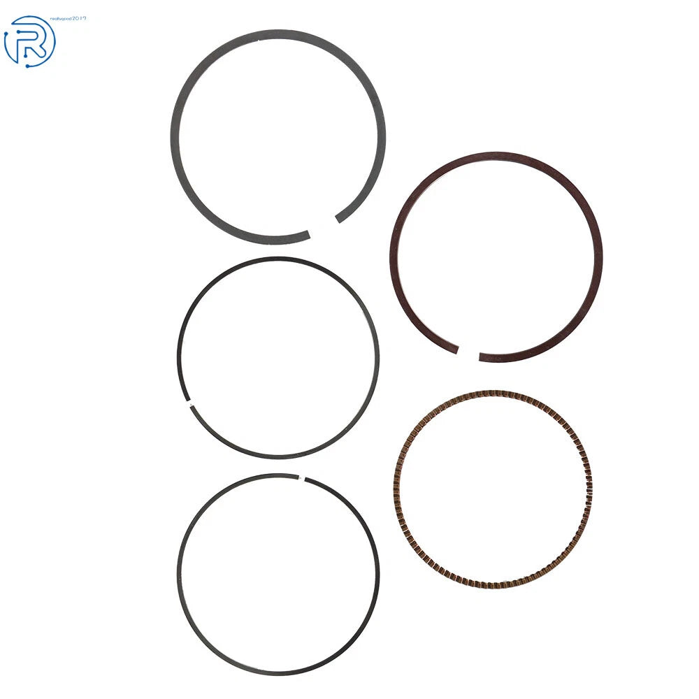 Piston & Top End Gasket Kit for Honda TRX400X (2009-2014)