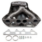 Exhaust Manifold 4Cyl w/ Heat Shield for Accord Odyssey Acura CL (1994–1999)
