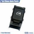 Power Window Switch for VW Golf MK4 (1998–2005)