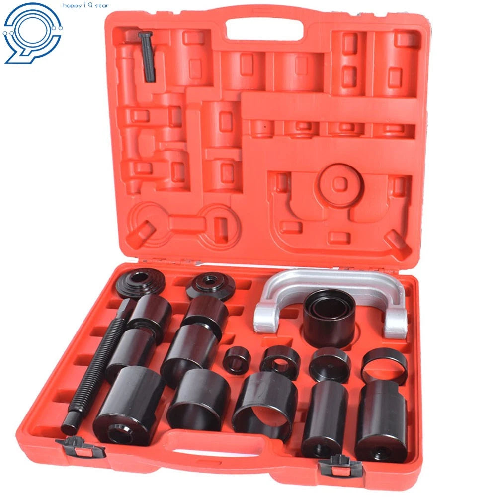 21Pcs Ball Joint Press Tool Kit for Auto Repair