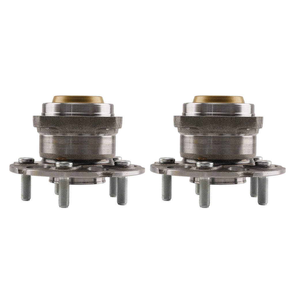 Rear Wheel Hub for Honda CR-V FWD (2012–2016)