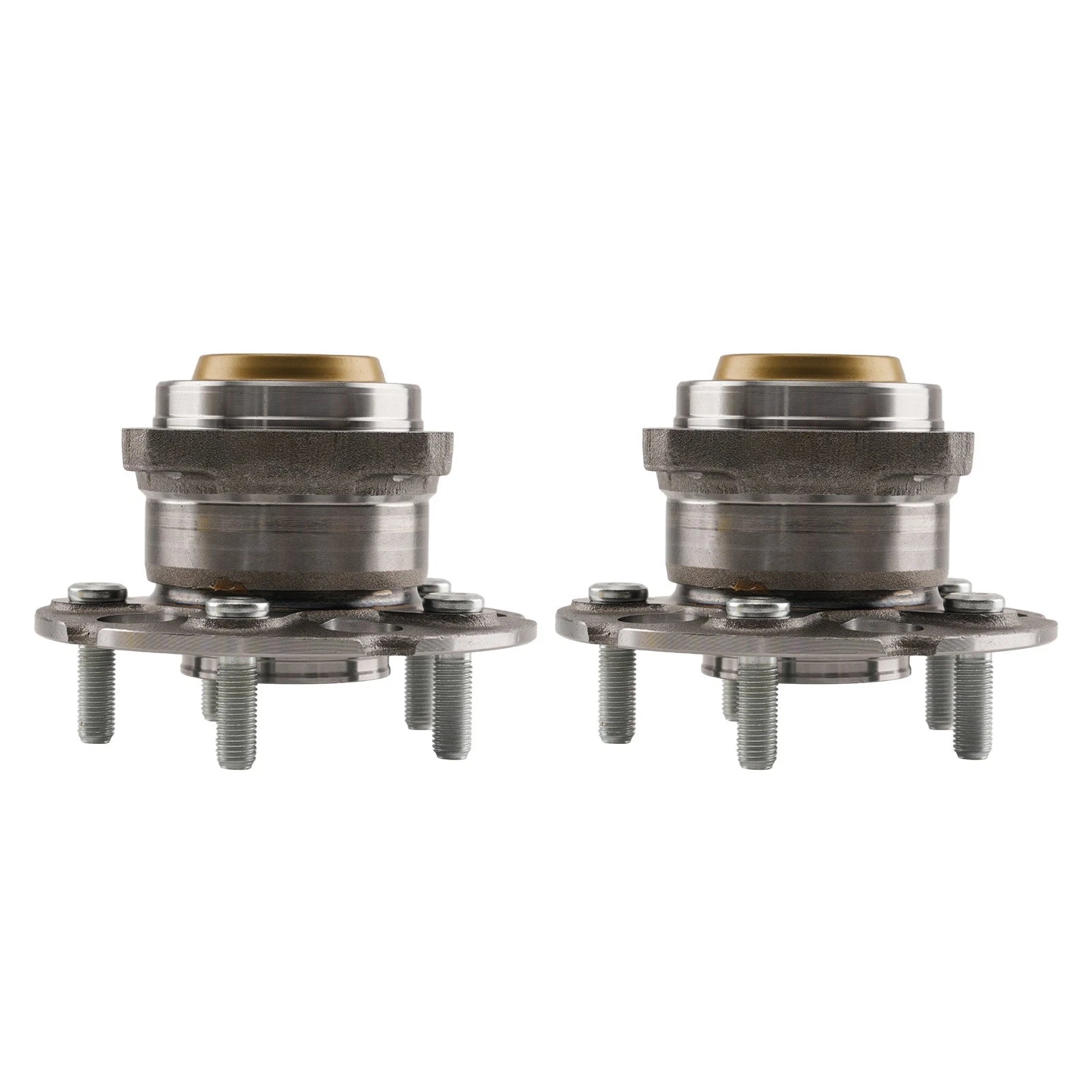 Rear Wheel Hub for Honda CR-V FWD (2012–2016)