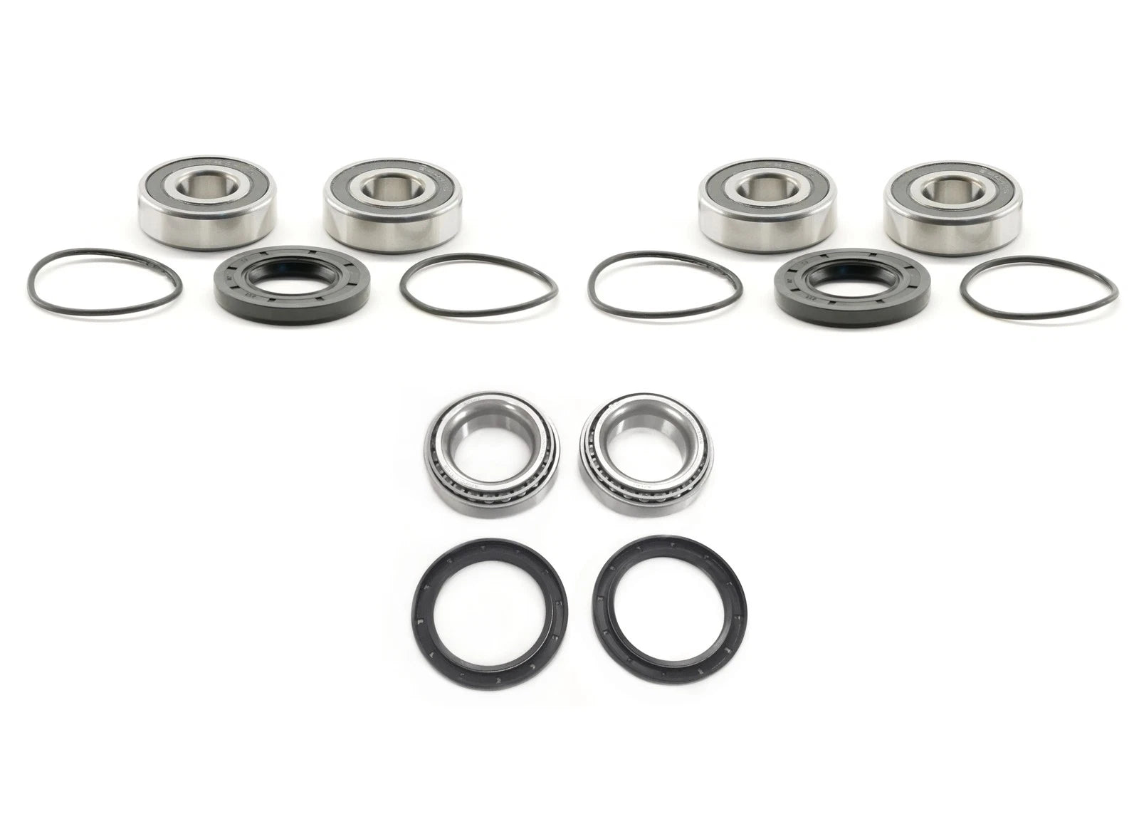 Full Wheel Bearing Set for Polaris (5410470, 3554518)