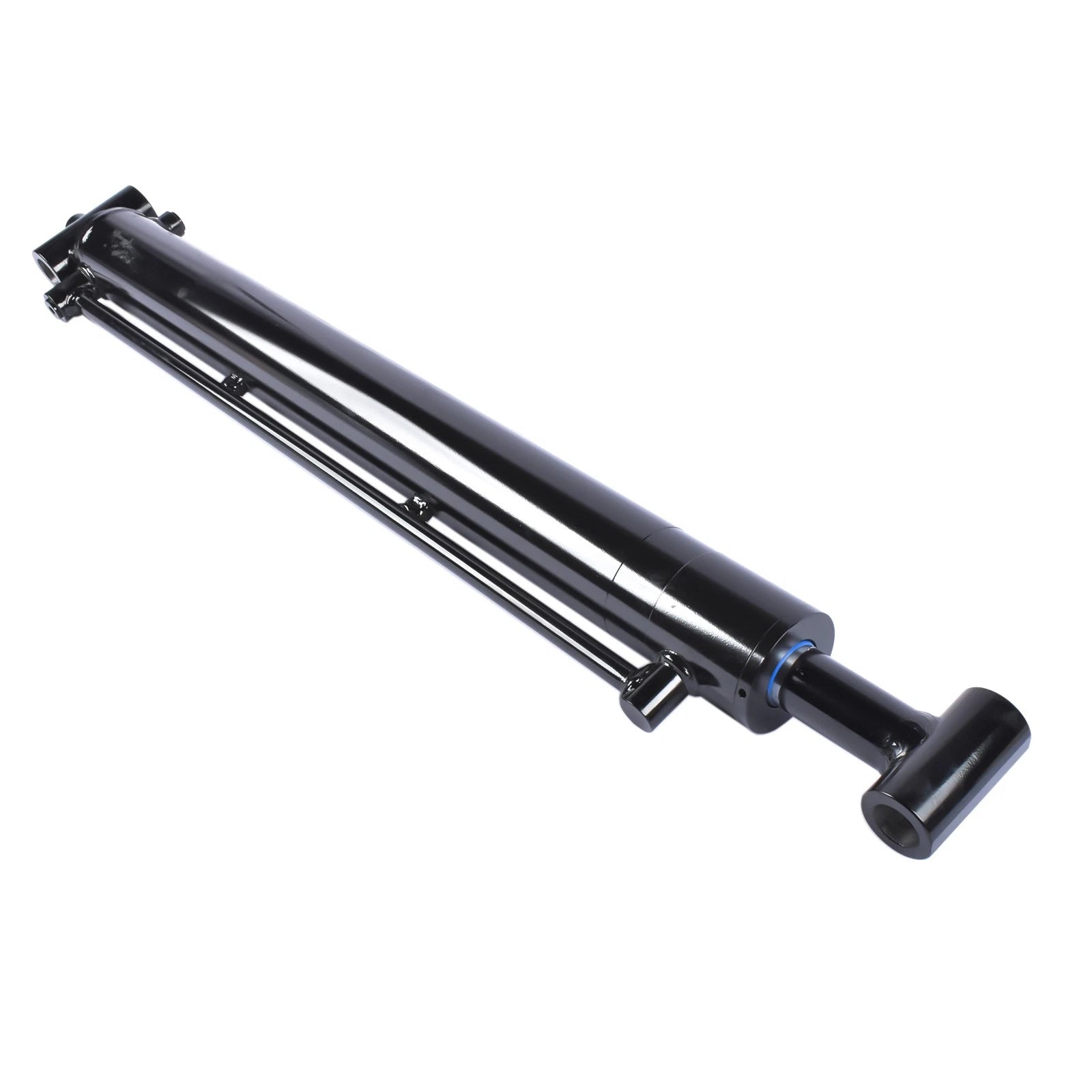 Thumb Cylinder 1900002900 for Takeuchi TB280FR TB290 (–)
