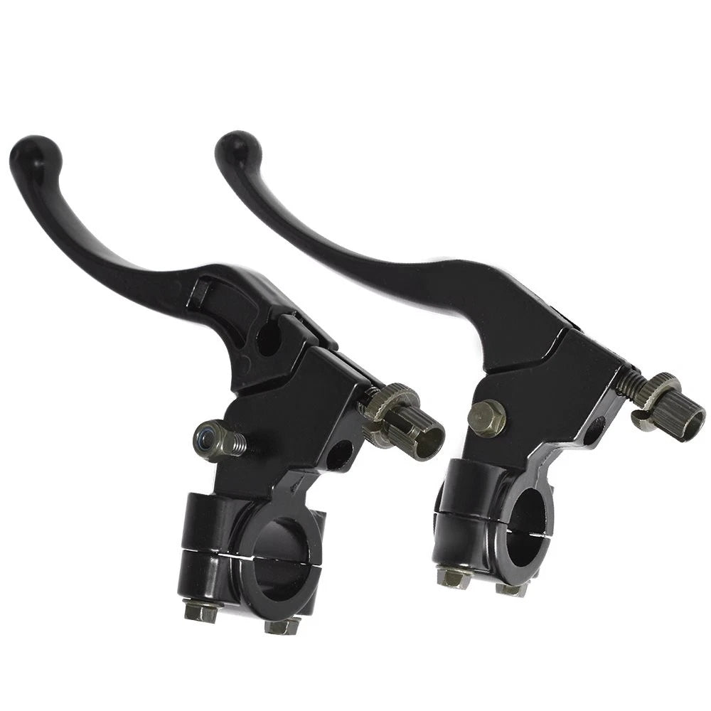 Handlebar Grips for Honda Baja Doodlebug (Year Range Not Specified)