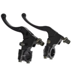 Handlebar Grips for Honda Baja Doodlebug (Year Range Not Specified)