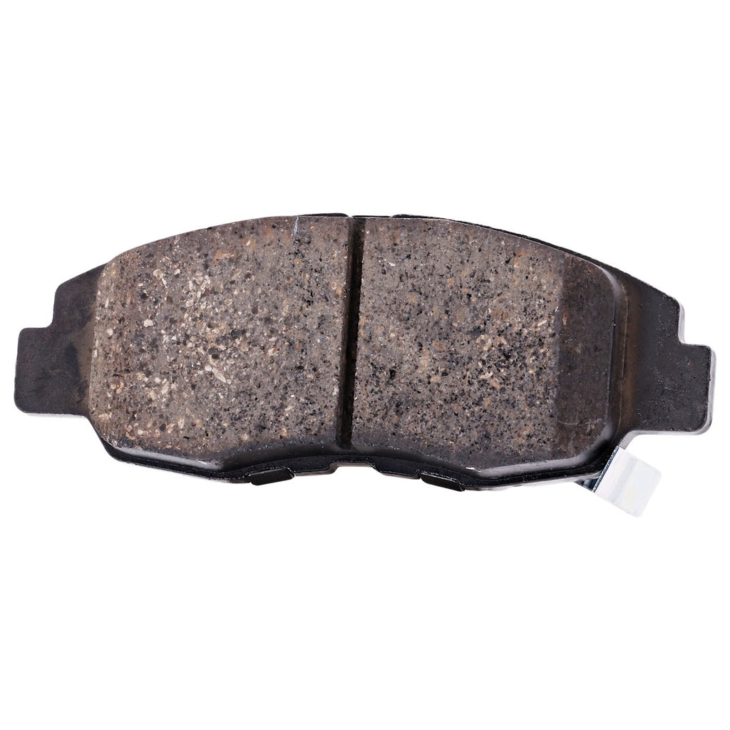 Front Ceramic Brake Pad Set for Honda Accord, Civic (1998–2002)