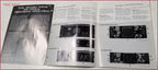 Yamaha PC2602 PC2602M PC1602 Power Amplifiers Sales Brochure