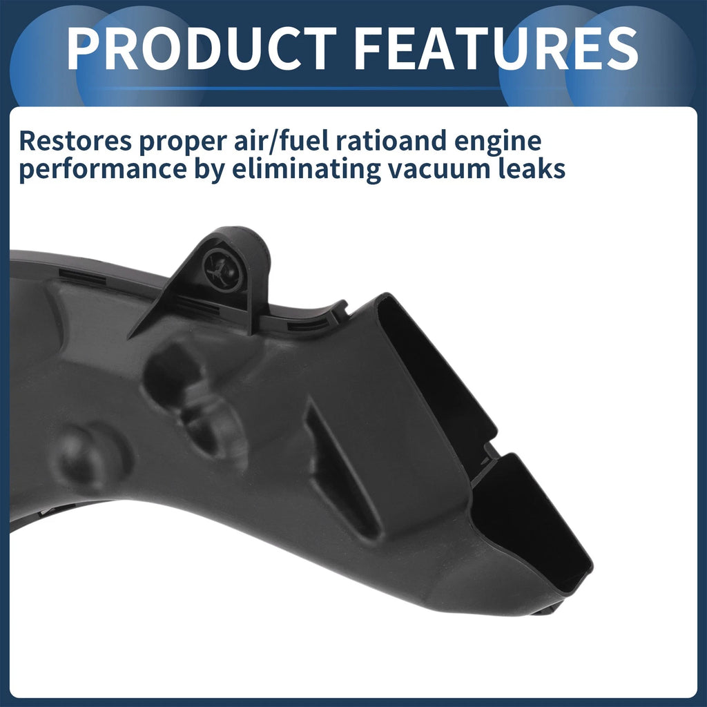 Engine Air Intake Hose for Mercedes Benz (No. 2760902537)