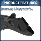 Engine Air Intake Hose for Mercedes Benz (No. 2760902537)