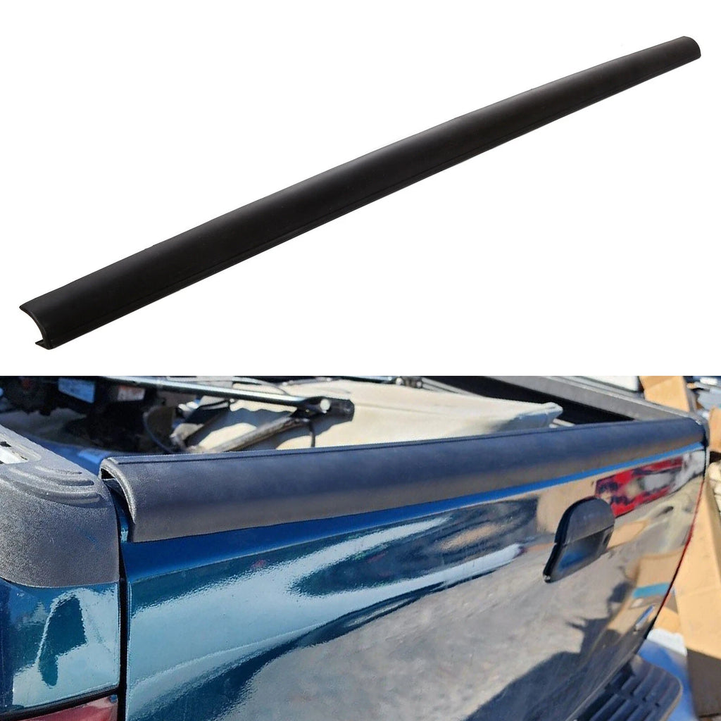 Tailgate Top Protector Molding Cover for Ford F250 F350 Super Duty (1999–2007)