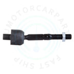 2X Front Inner Tie Rod Ends for Honda Accord 1999–2002, Acura TL