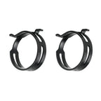 Radiator Hose Clamps for Honda Odyssey, Pilot, S2000, Civic, CRV