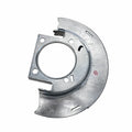 Front Brake Dust Shield for Chevrolet Express 2500 (2003–2023) 25846355