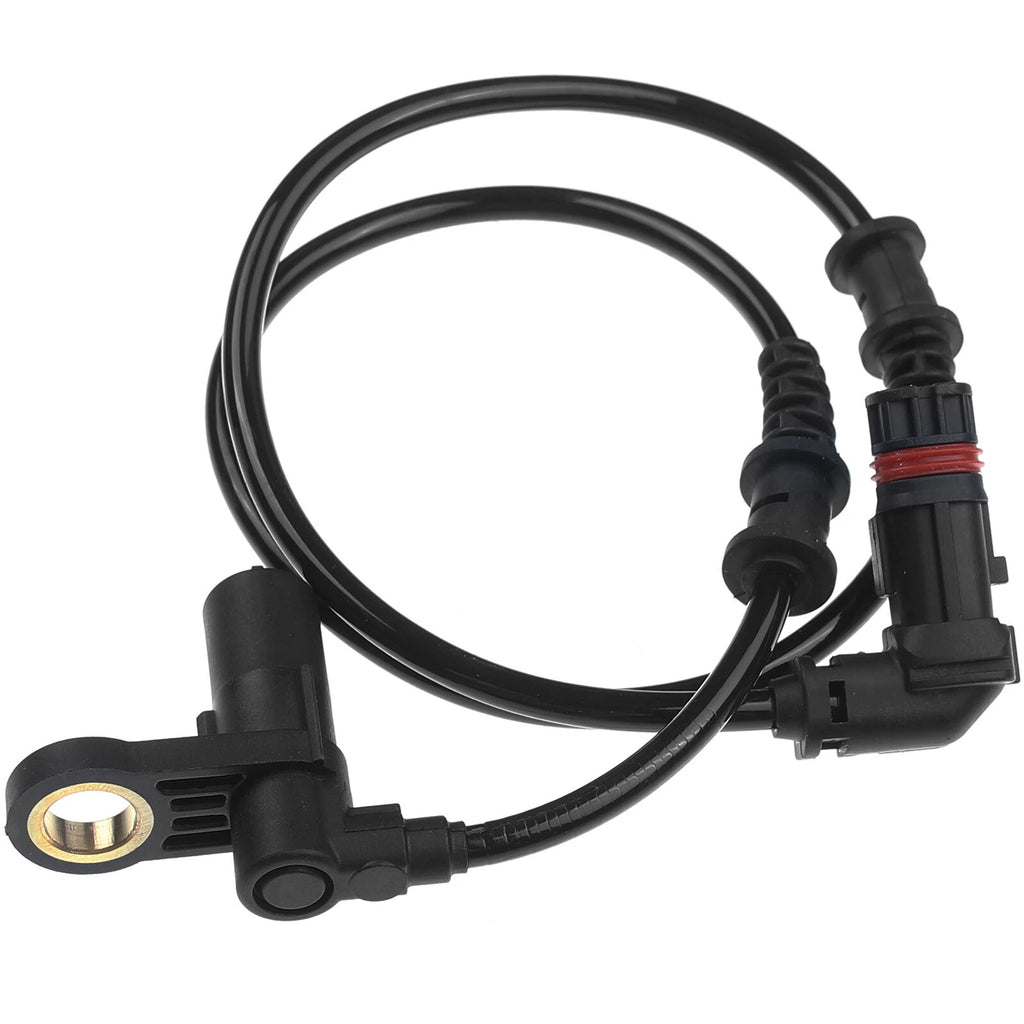 Front ABS Wheel Speed Sensor for Mercedes-Benz CL500 S350 (2000-2006)