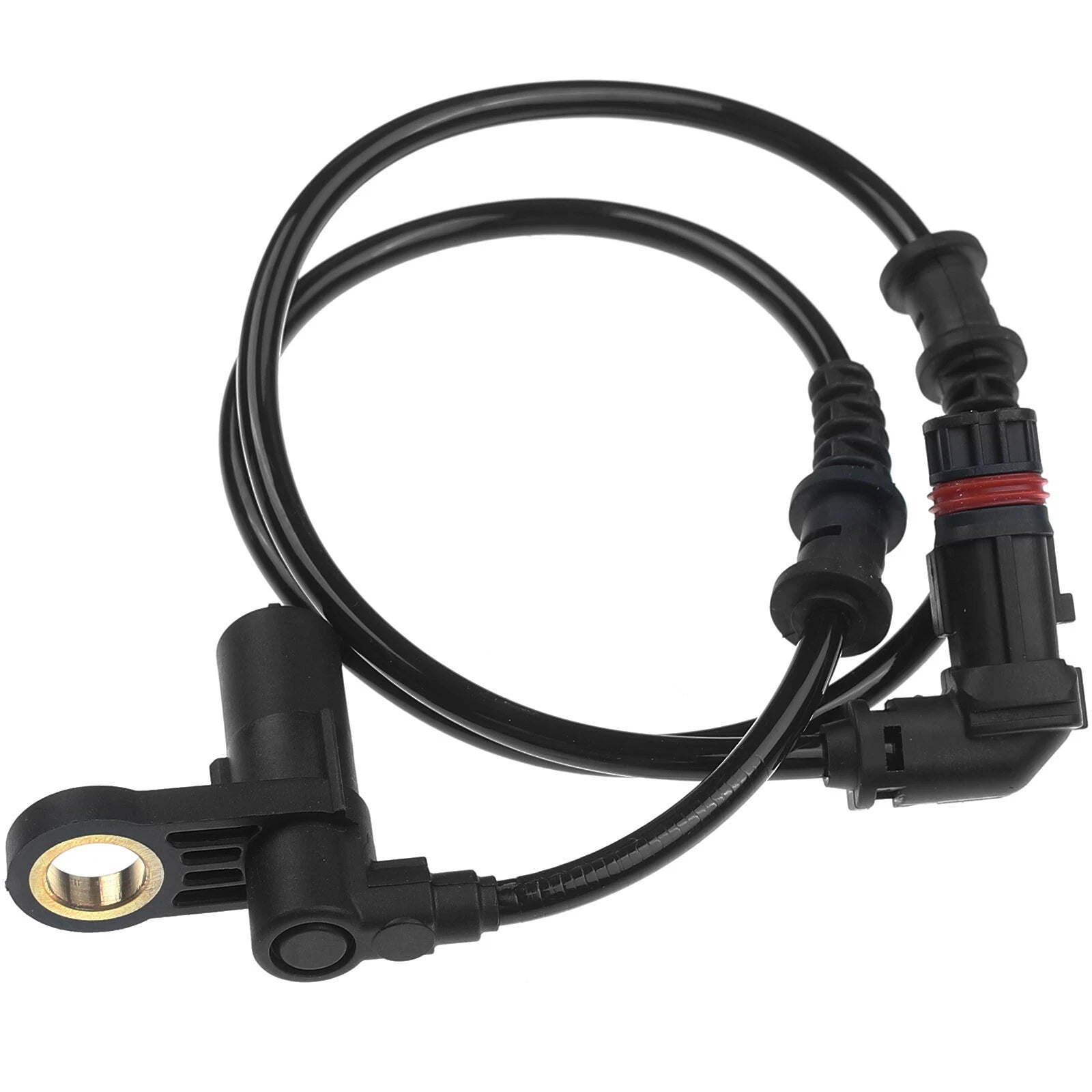 Front ABS Wheel Speed Sensor for Mercedes-Benz CL500 S350 (2000-2006)