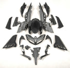 19pcs Fairing Bodywork Injection ABS Plastic for Yamaha MT09 (2017–2019)