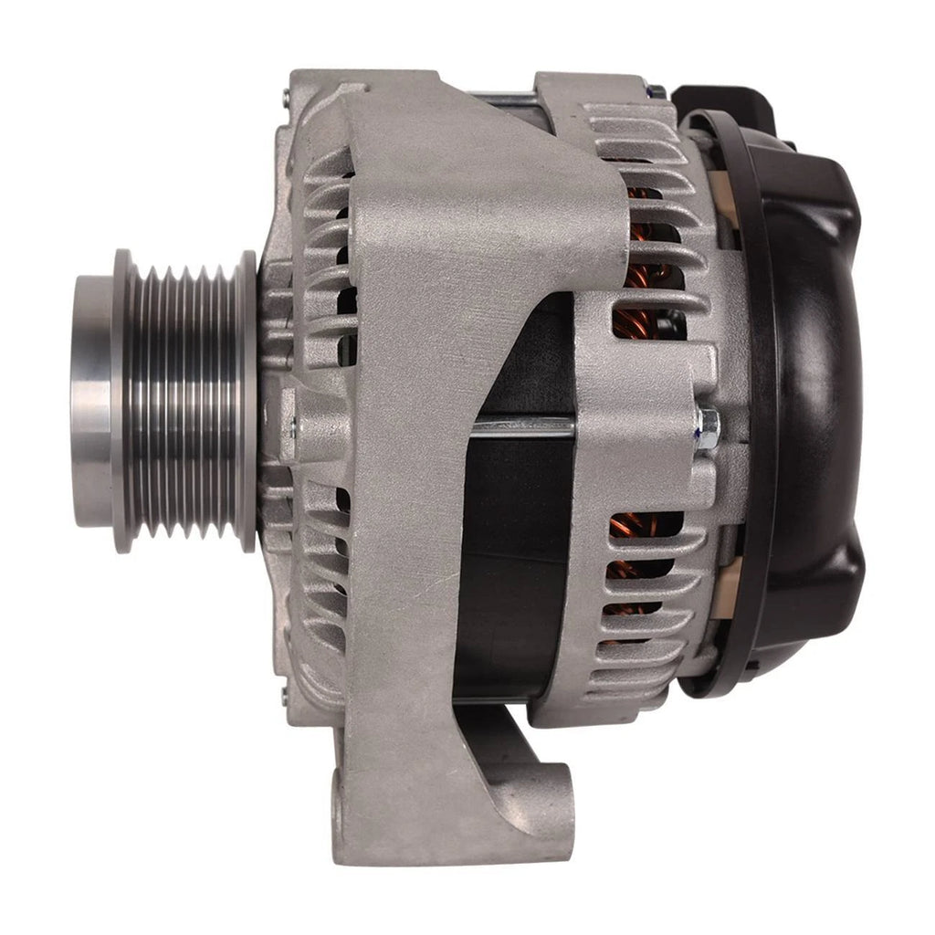 150Amp Alternator for Chevrolet Tahoe GMC Sierra 1500 2500HD 3500HD (2014–2017)