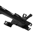 Passenger Side Headlight Bracket for Audi Q5 SQ5 (2018-2020) Black