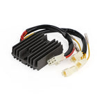 Voltage Regulator Rectifier for Suzuki Cavalcade GS1400G (1986–1988) 32800-24A00 T9