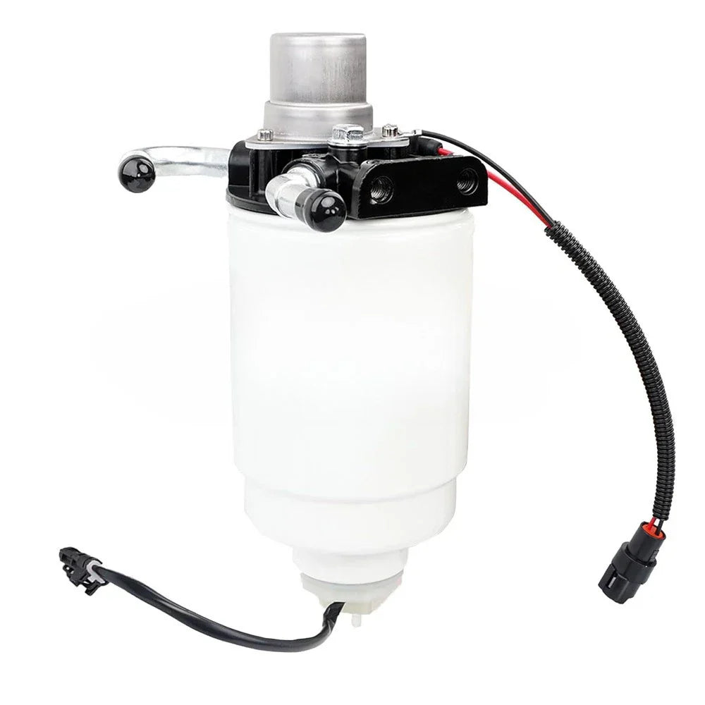 Fuel Filter Housing for GM LB7 Duramax (2001–2004)