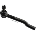 8pcs Front Steering Kit Tie Rod End Sway Bar for Honda Pilot (2016–2021)