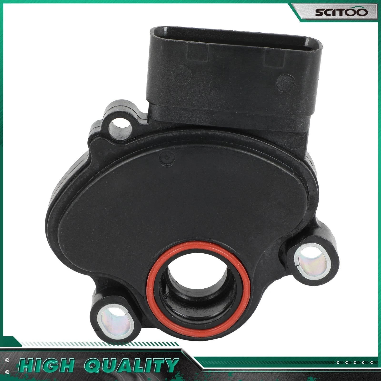 Neutral Safety Switch for Ford Fusion (2006–2009), Mazda CX-7 (2010–2012)
