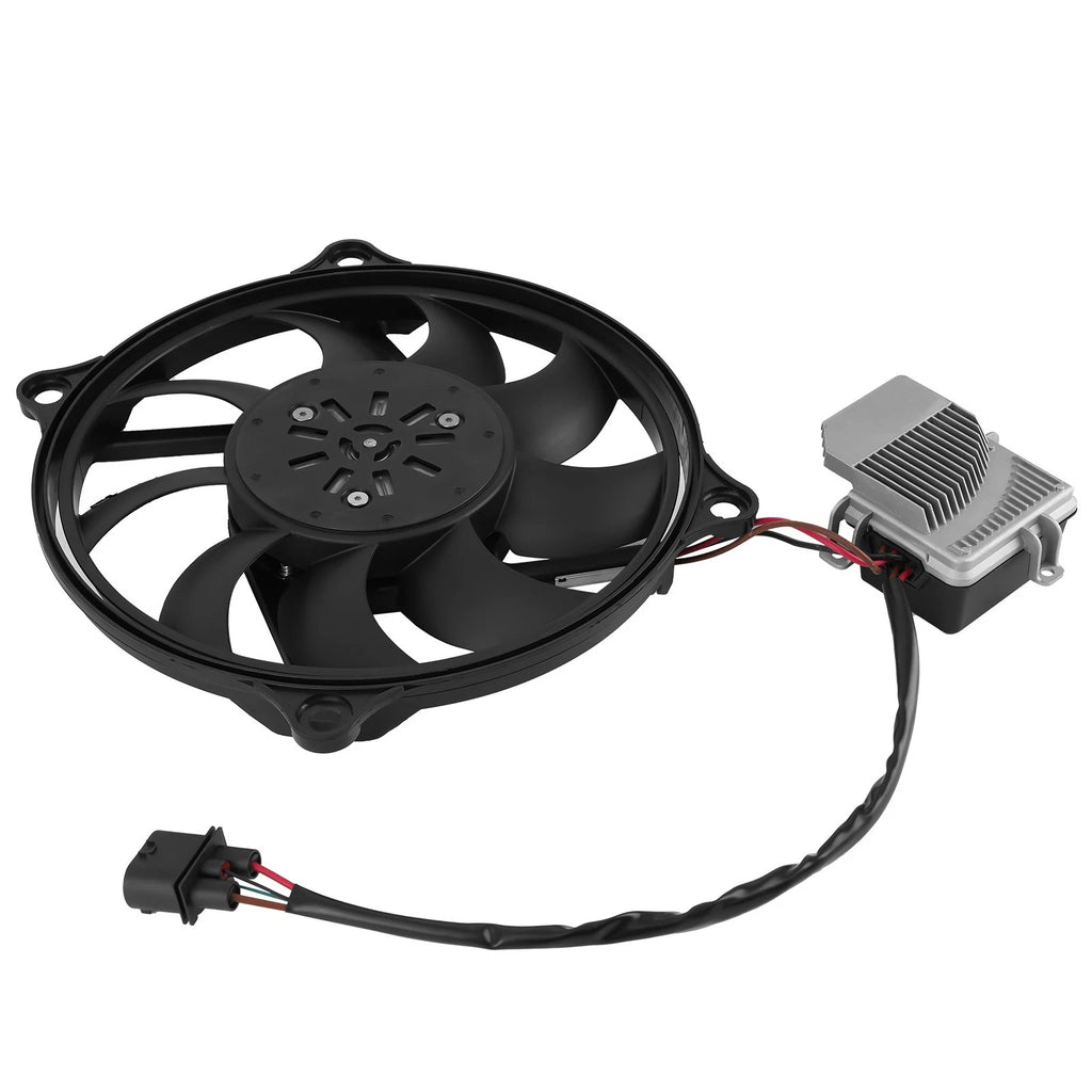 Cooling Fan for VW Beetle 2.5L L5 (2006–2010) 1C0959455F