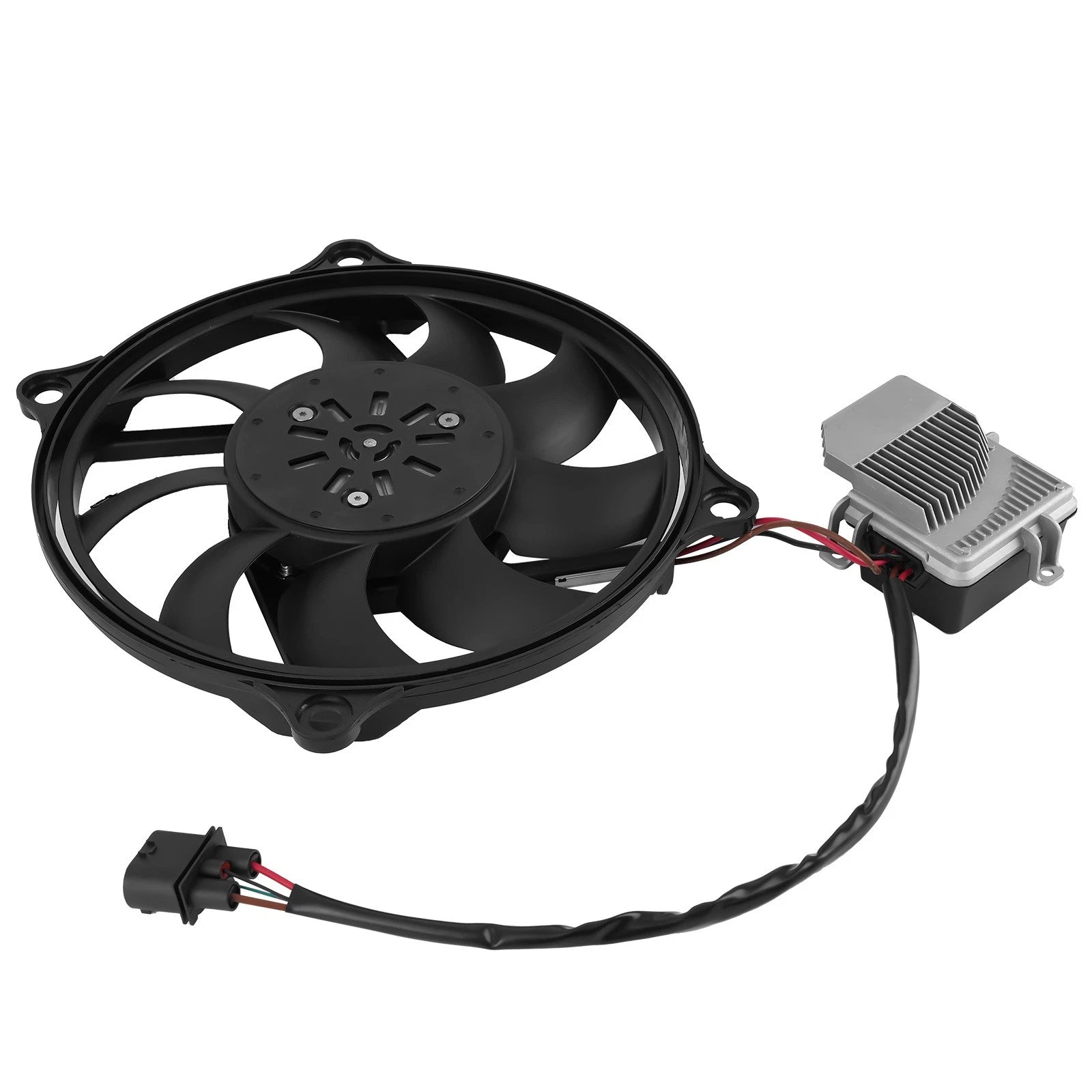 Cooling Fan for VW Beetle 2.5L L5 (2006–2010) 1C0959455F
