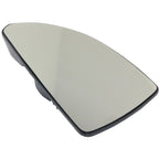 Heated Driver Left Side Mirror Glass for Chevy Impala Limited