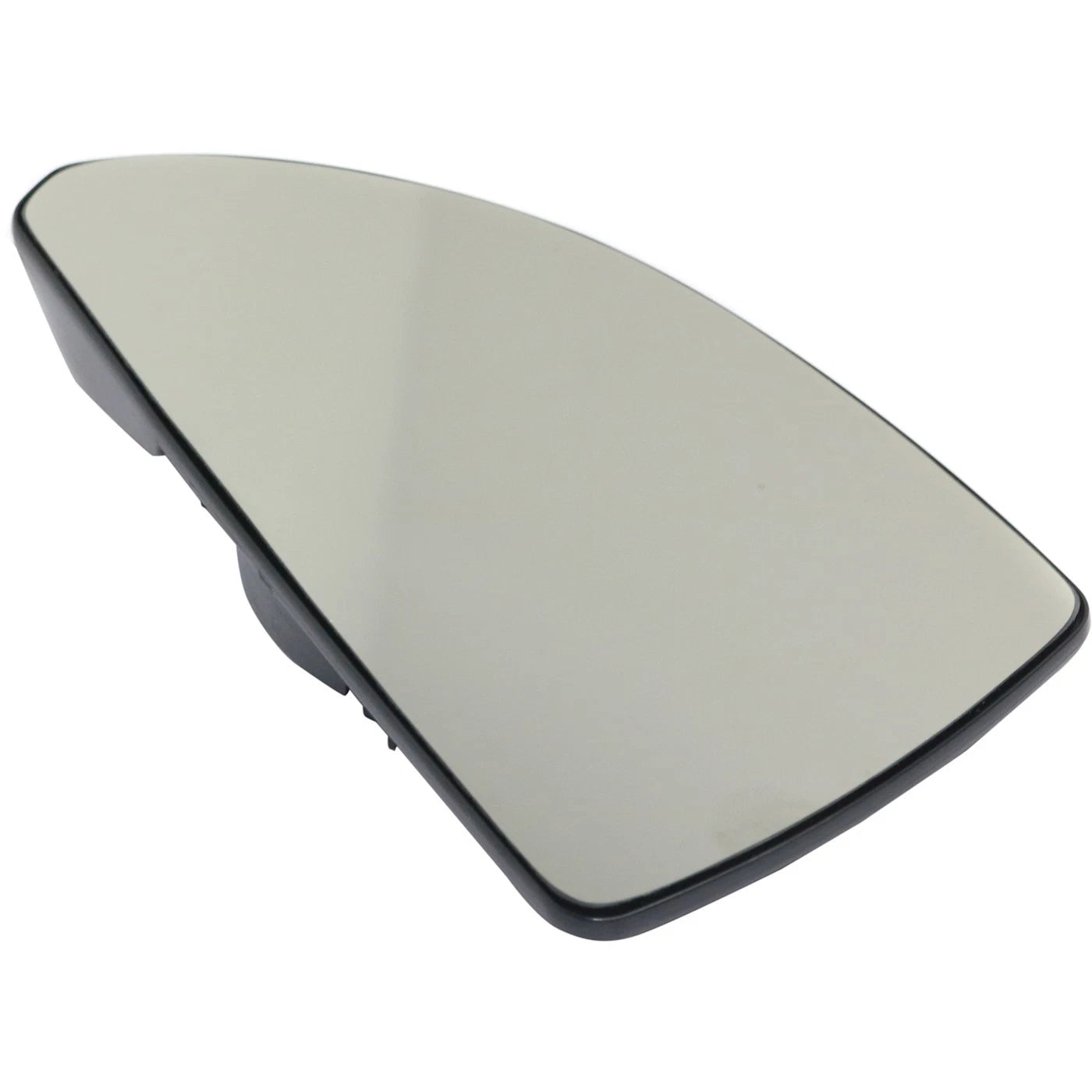 Heated Driver Left Side Mirror Glass for Chevy Impala Limited