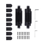 Set of 4 Door Hood Hinge Pivot Bolts for Heavy Duty Installation