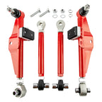 Front Lower Control Arms for Nissan 240SX S13 (1989–1998)