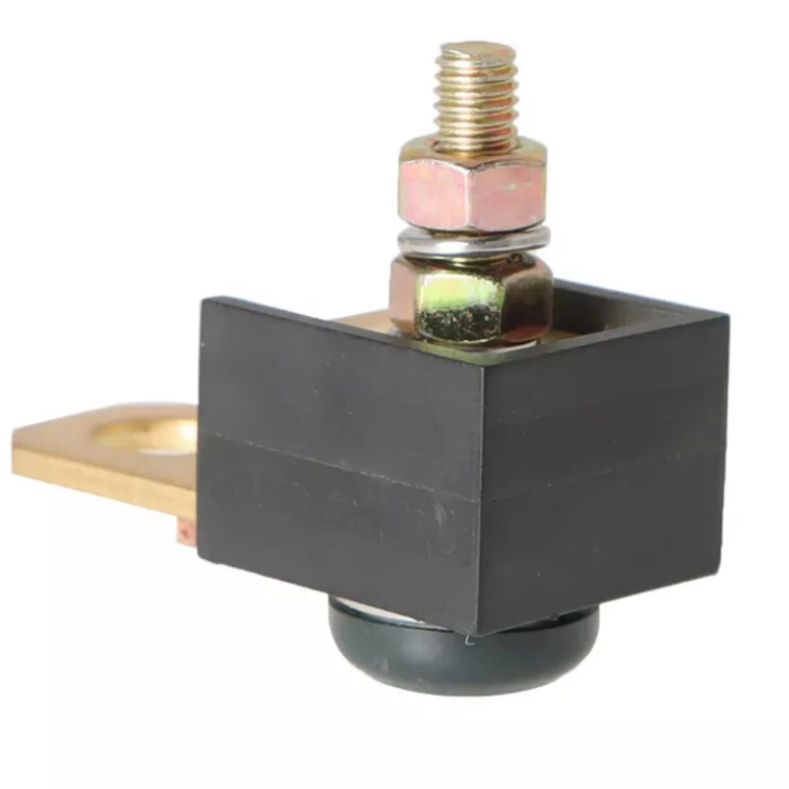 Starter Fuse Assembly 90 Amp for MerCruiser Mercury Marine (1988–1991)
