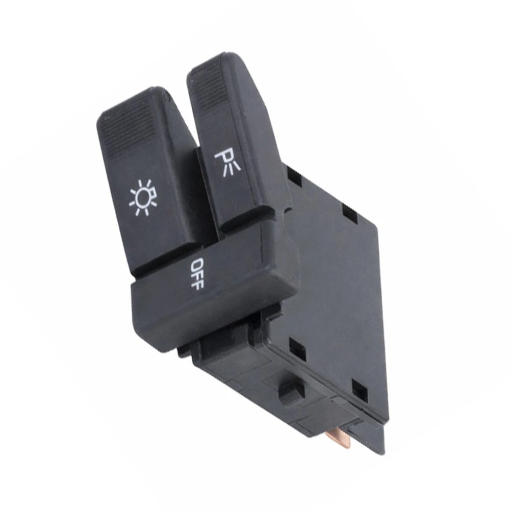 Turn Signal Switch for Chevrolet GMC Oldsmobile (1983–1994)