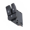 Turn Signal Switch for Chevrolet GMC Oldsmobile (1983–1994)