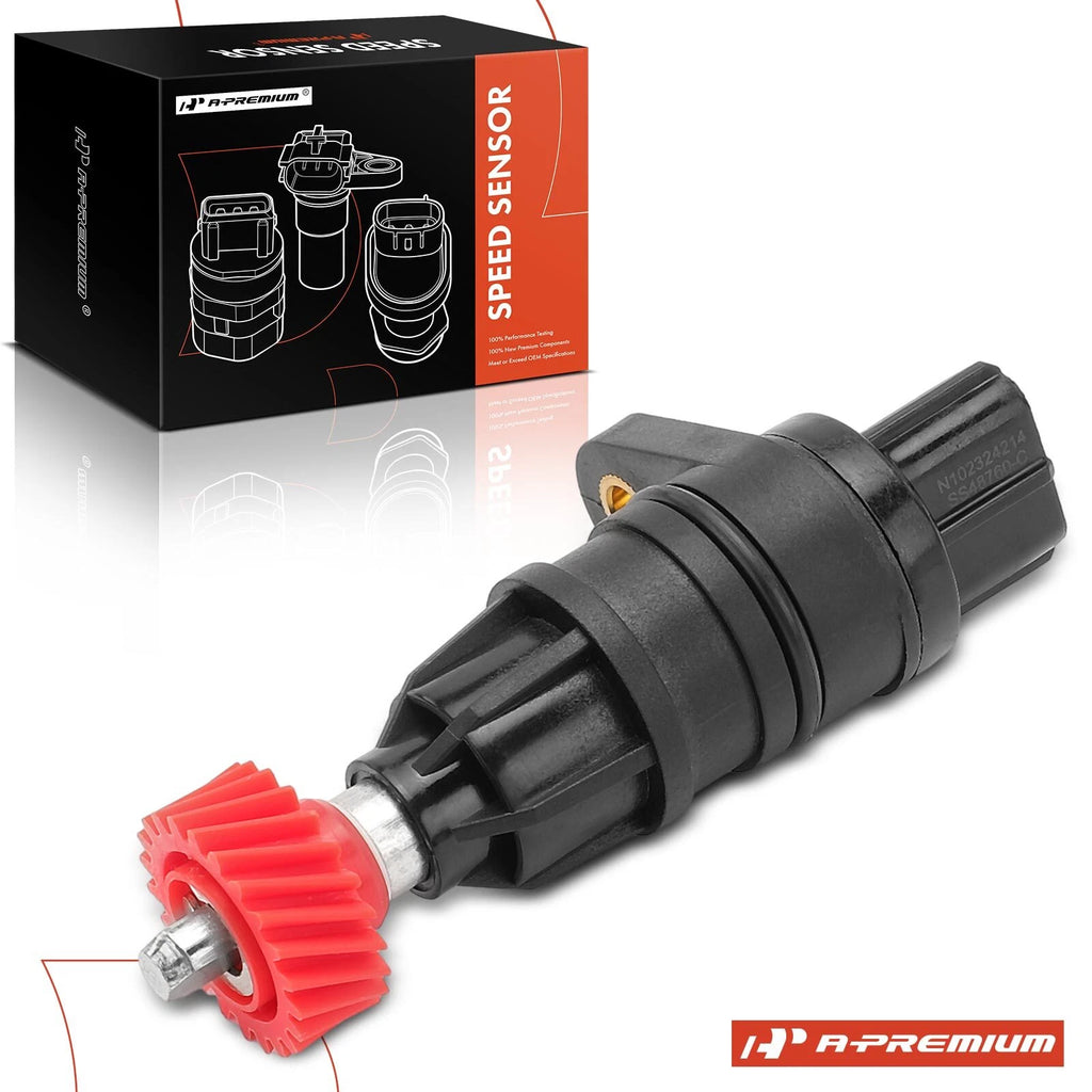 Automatic Transmission Speed Sensor for Kia Rio (2001–2005) Sephia (1998–2001)