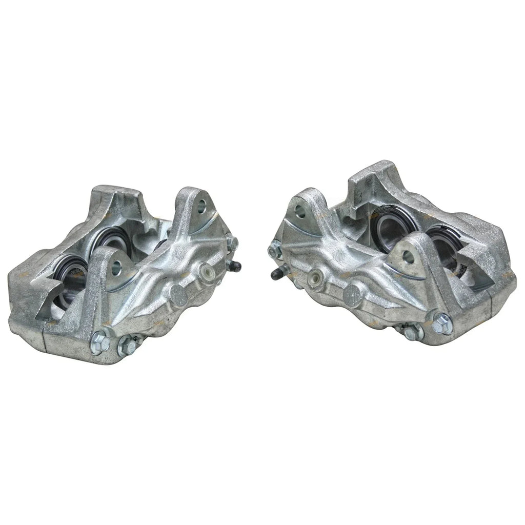LH + RH Front Brake Calipers for Landcruiser Prado (1996–2002)