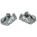 LH + RH Front Brake Calipers for Landcruiser Prado (1996–2002)
