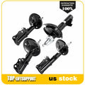 Shocks Struts for Toyota Avalon Camry Solara Lexus ES300 (1997–2003)